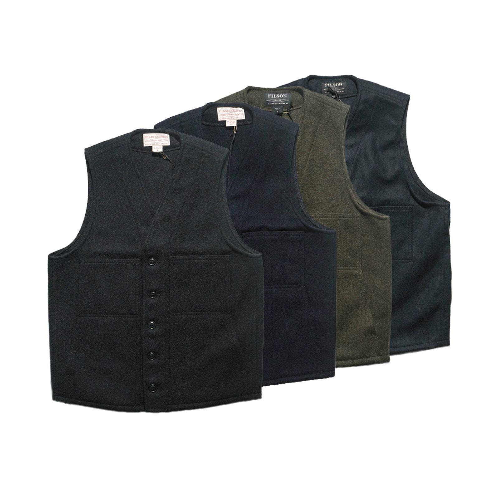 FILSON｜フィルソンの通販 本国流通モデルを輸入直販特価にて各種販売！