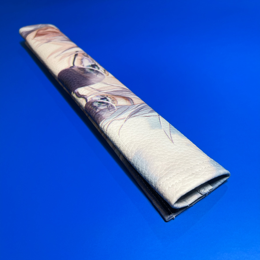 Satoru Gojo v2 Special Grade Sorcerer Limitless Six Eyes Blindfold