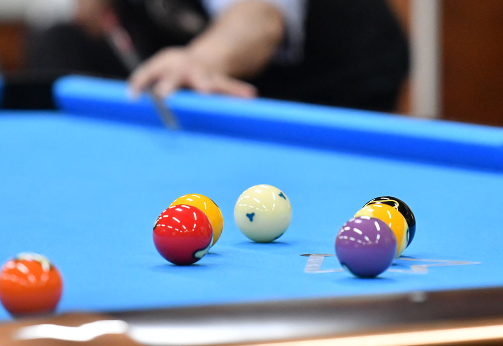 JAPA公認ボール「Dyna spheres」2026年まで使用決定！ | 日本