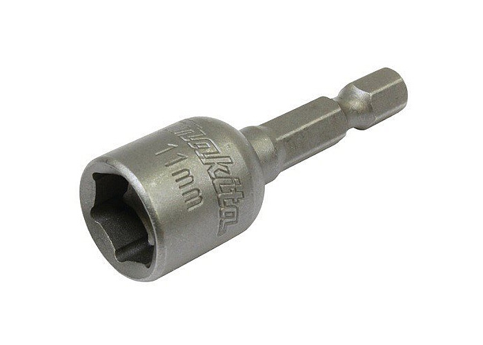 Магнитная торцевая головка MAKITA B-38744 | Купить MAKITA B-38744