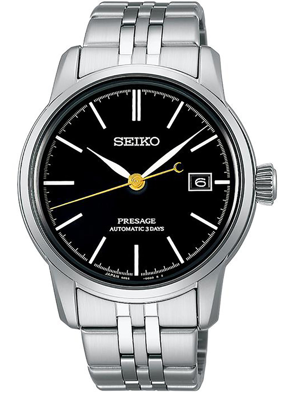 SEIKO WATCH PRESAGE CRAFTMANSHIP SERIES SARX107 / SPB405 MADE IN