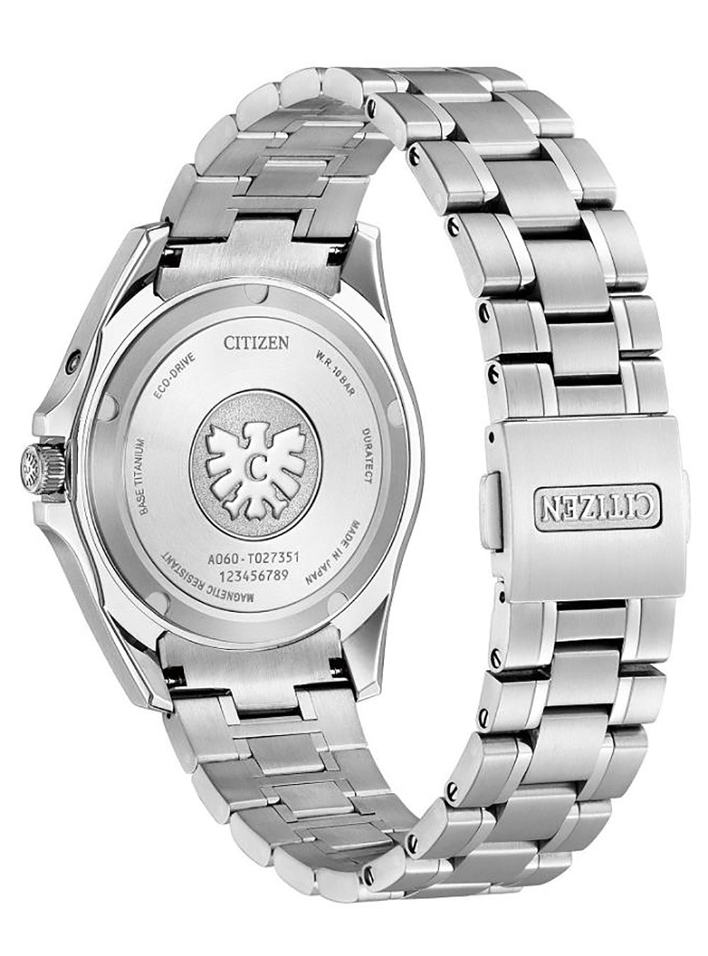CITIZEN THE CITIZEN AQ4091-56L MADE IN JAPAN JDM – japan-select