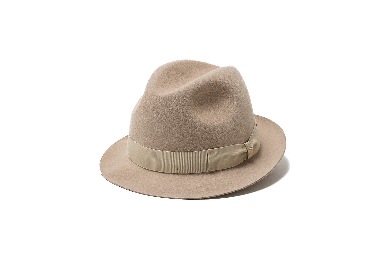 マレンゴ ジャコモ スモールブリム – ボルサリーノ オンラインブティック