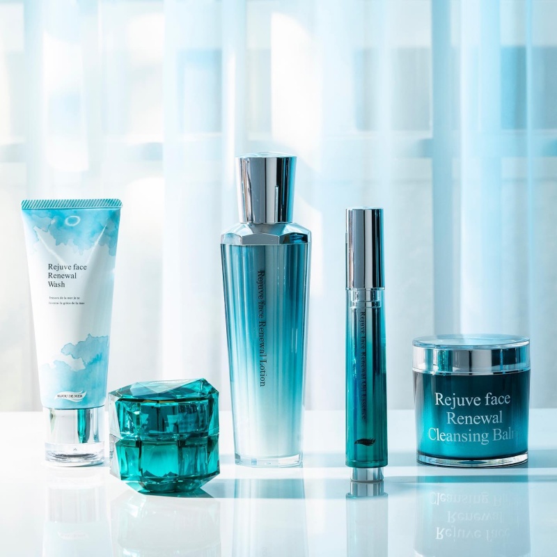 美容液 BIJOU DE MER The Serum Essence R 100ml Beauty Ninja | BIJOU