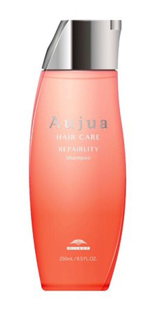 Buy Milbon Aujua Repairlity Shampoo
