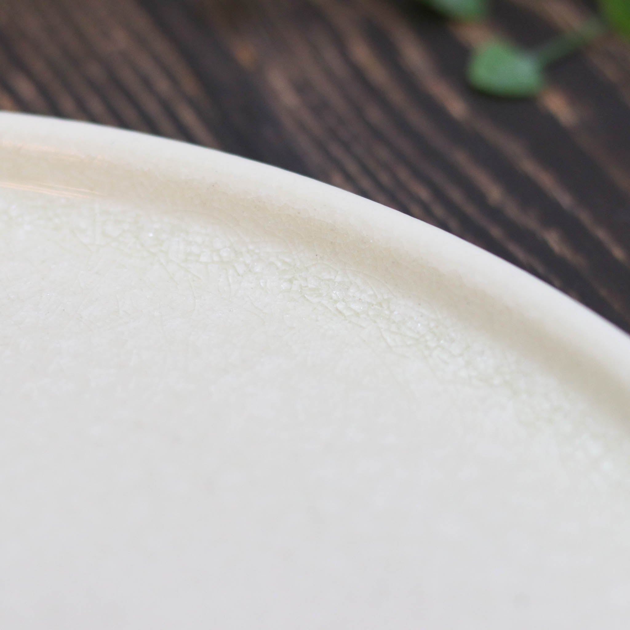 次回入荷2026年3月頃】信楽焼 | ディープブレス | プレートペア