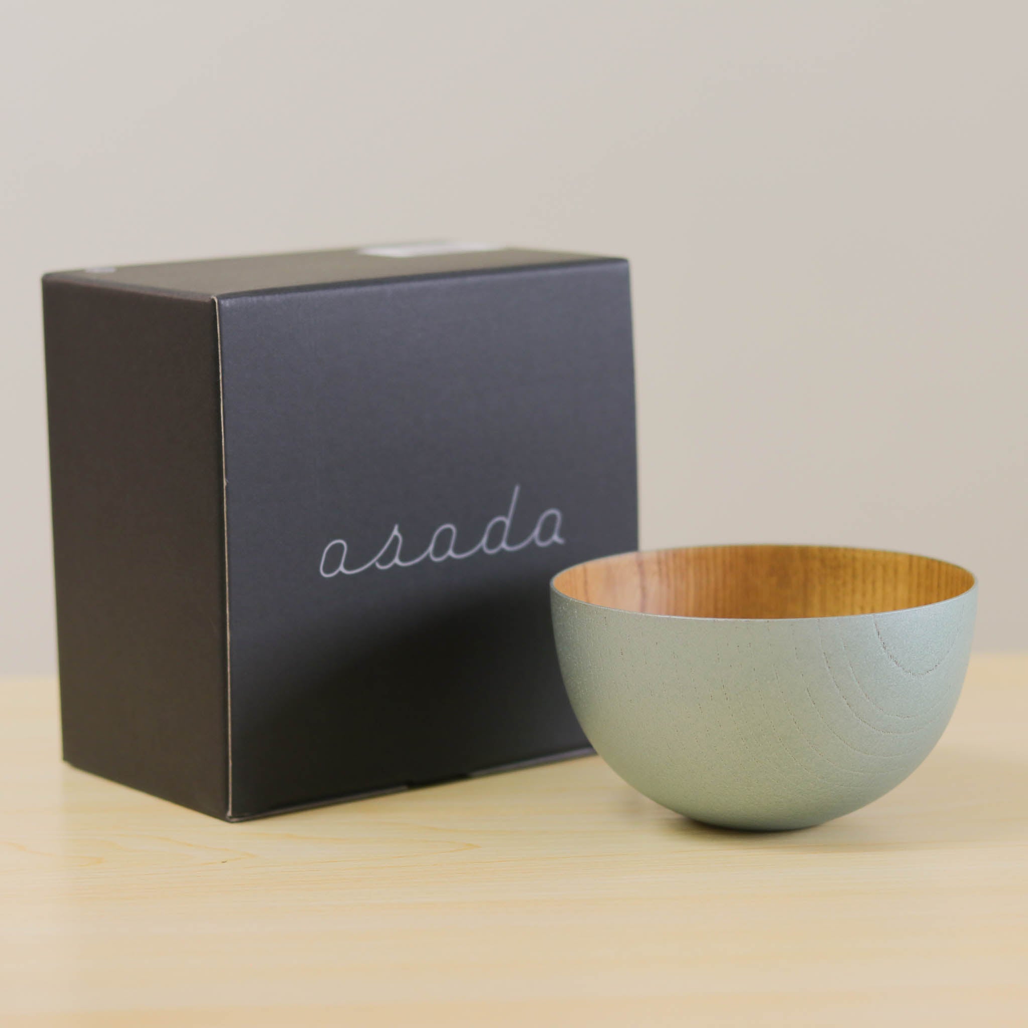 069 山中漆器 笑皿 栗 漆塗り 2枚セット 069 山中漆器 笑皿 栗 漆塗り