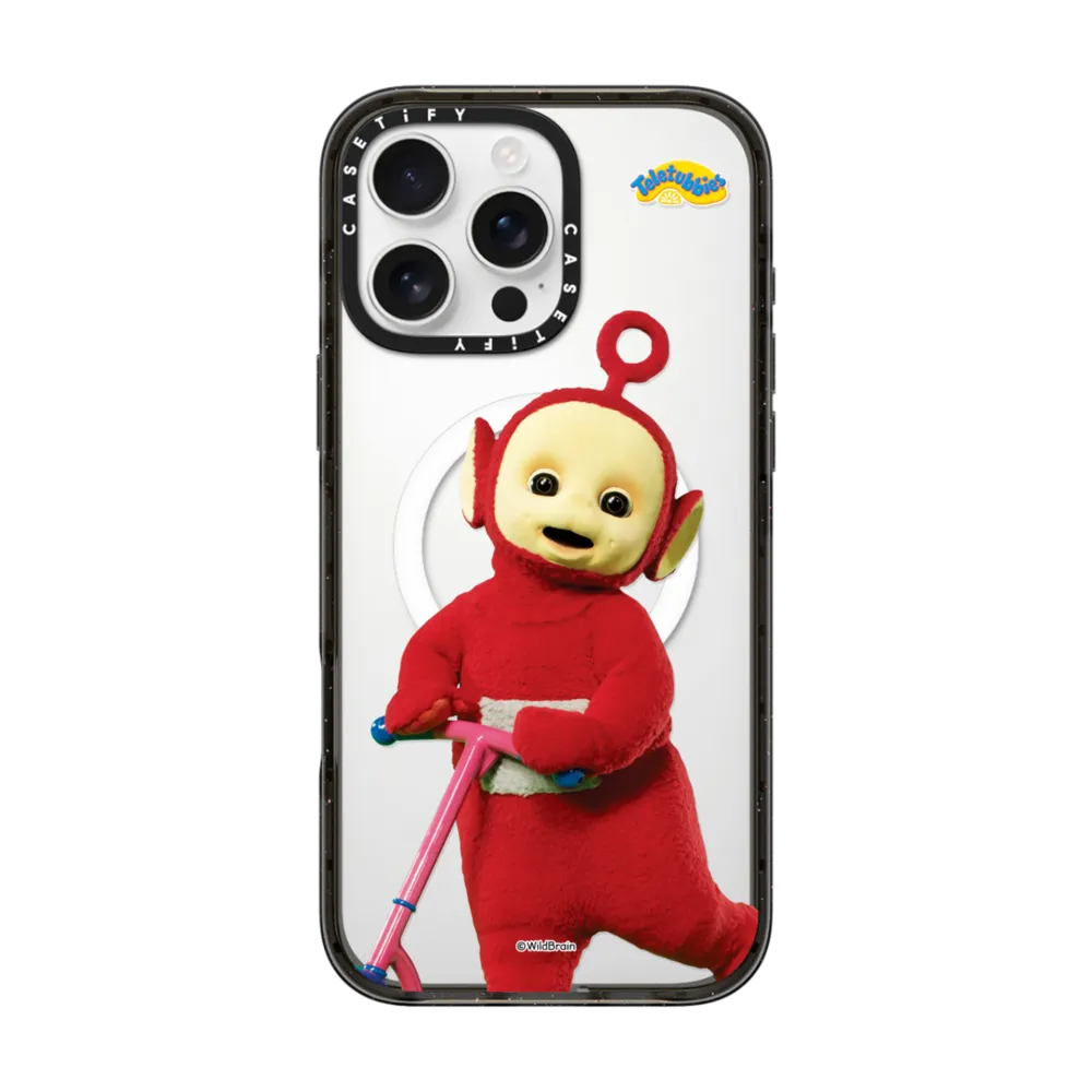 最新版】CASETiFY Teletubbies（テレタビーズ）コラボの商品一覧