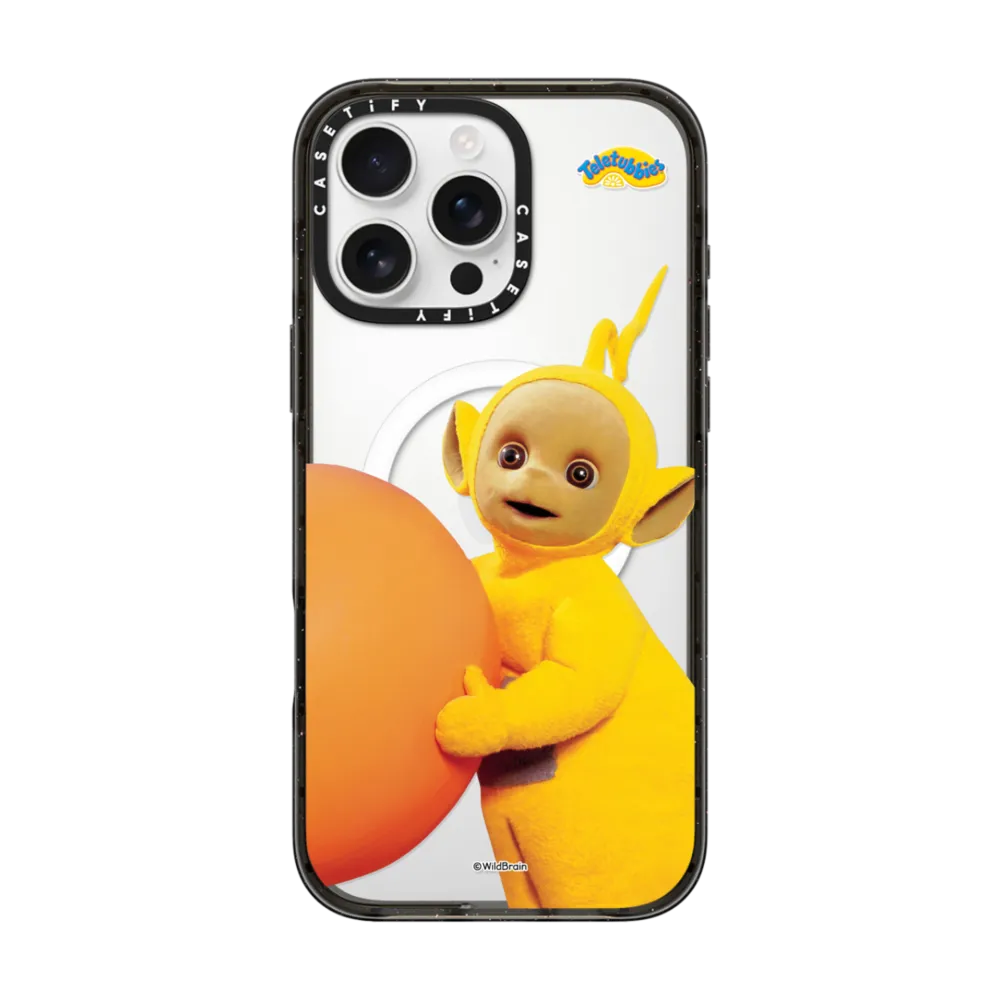 最新版】CASETiFY Teletubbies（テレタビーズ）コラボの商品一覧