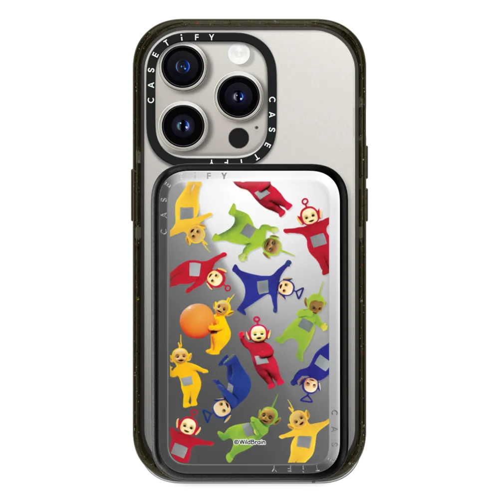 最新版】CASETiFY Teletubbies（テレタビーズ）コラボの商品一覧