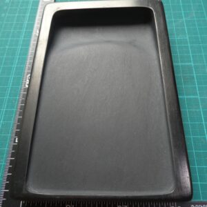 よもやま話2 和硯サイズ | 日本硯研究所