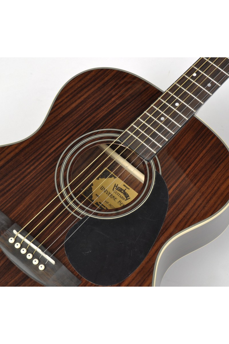 Headway UNIVERSE HF 45 R NA | Japanguitar-handmade.com