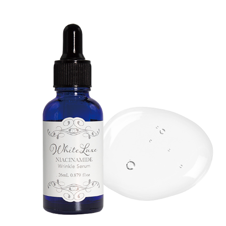 ホワイトリュクス – JAPANGALS公式サイト