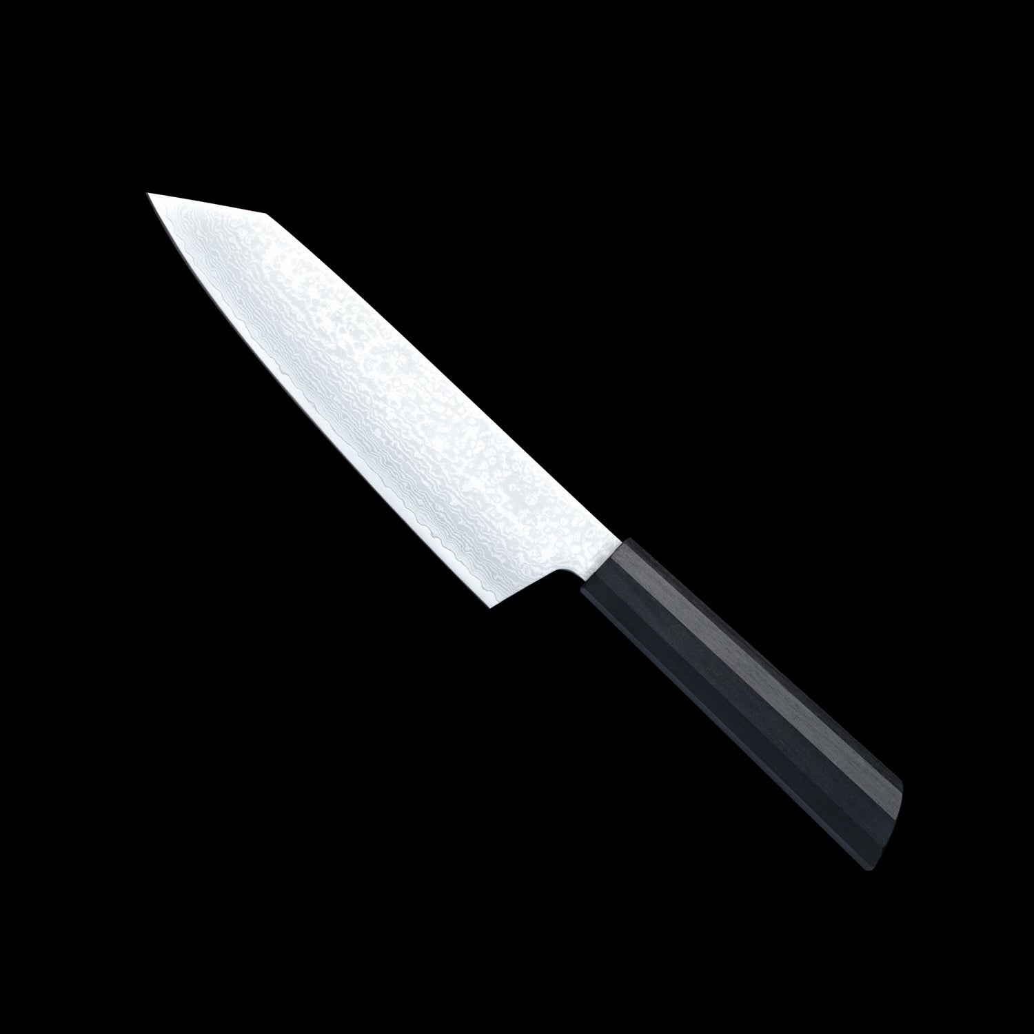 包丁の堺徳｜三徳包丁 曜・たくみ