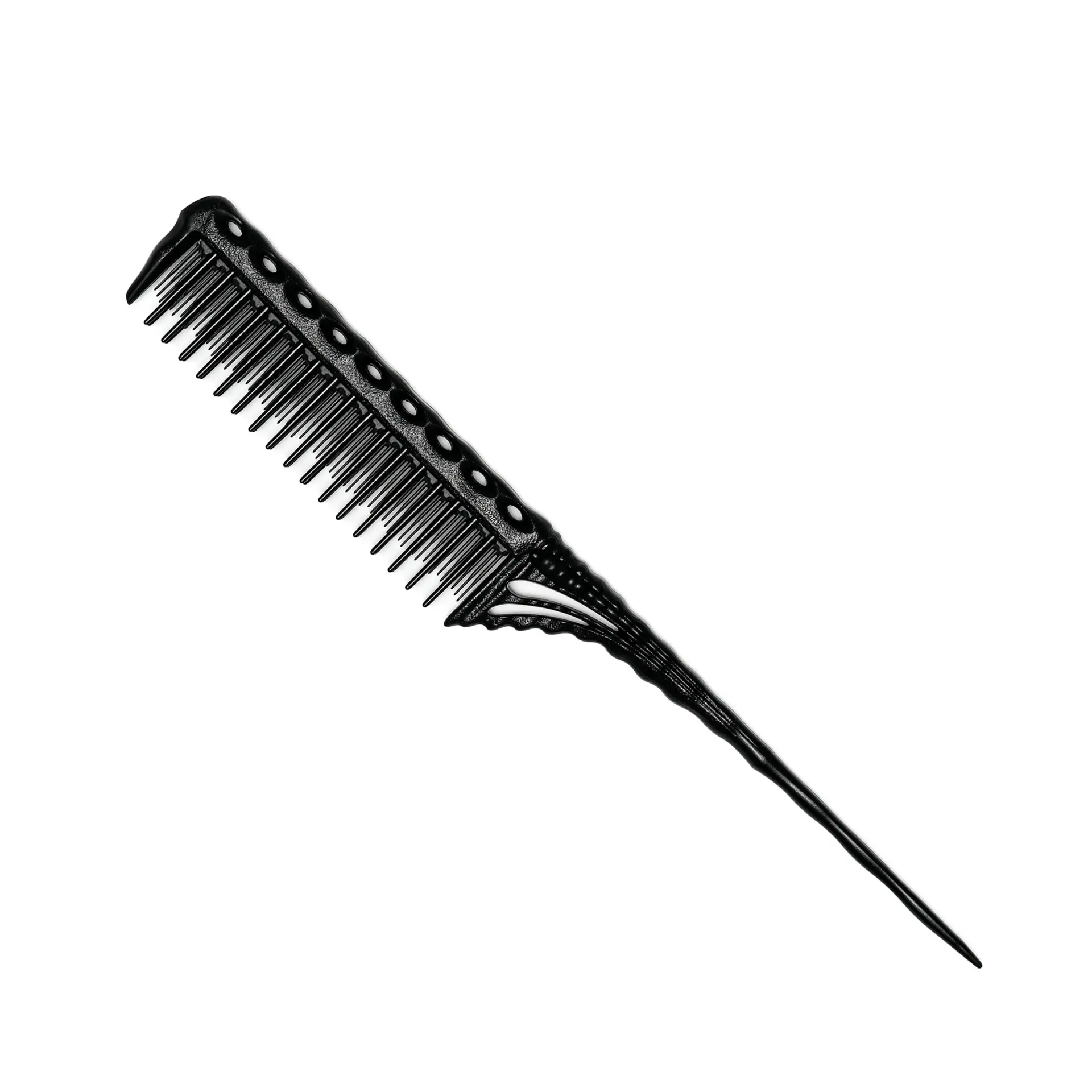 YS Park 150 - Teasing & Backcoming Comb - Japan Pro Tools