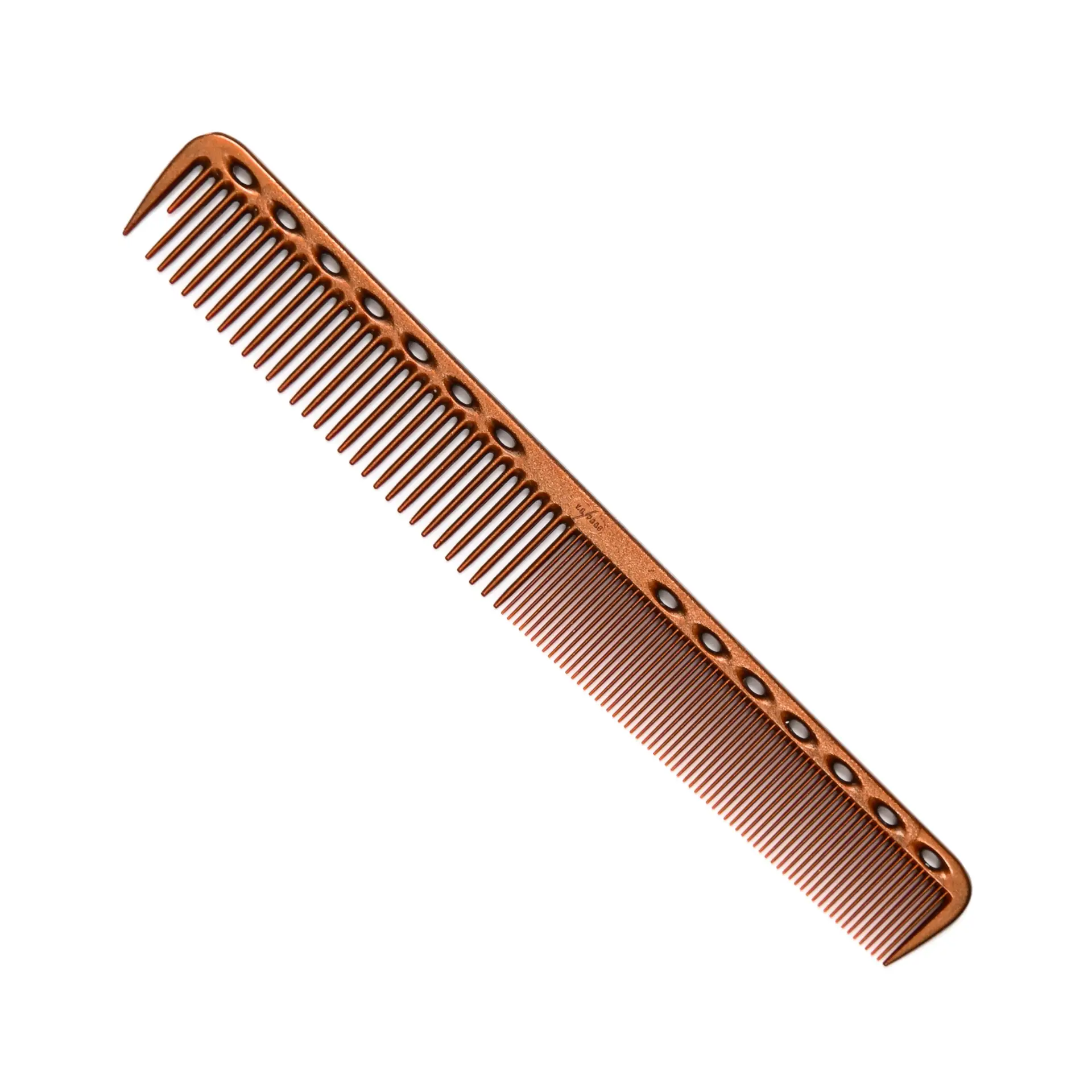 YS Park 339 Cutting Comb - Popular - Japan Pro Tools