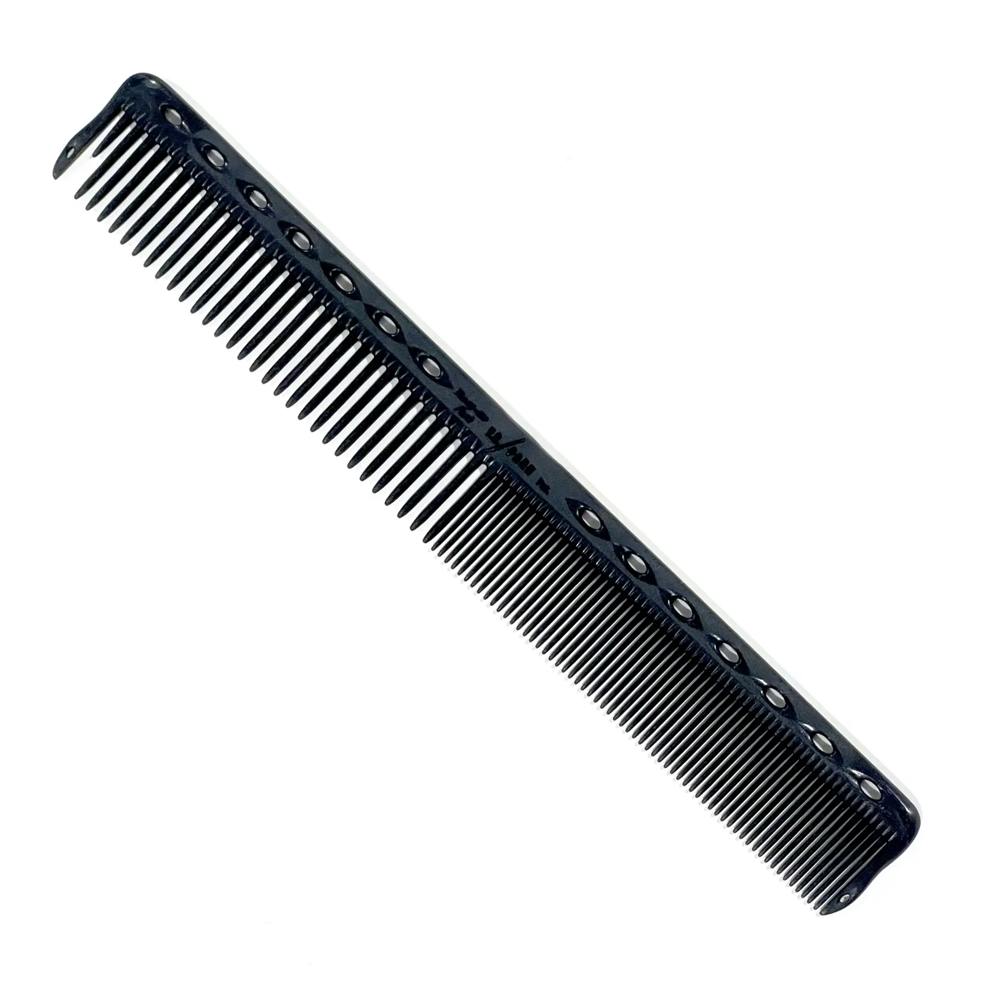 YS Park HS339 Cutting Comb - Hard Slim - Japan Pro Tools