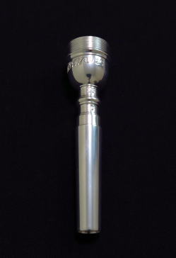 Brass Lab.MOMO ロータリートランペット用マウスピースのページ