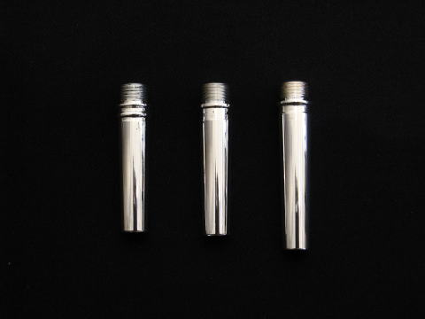 Breslmair 3パーツタイプ バックボア