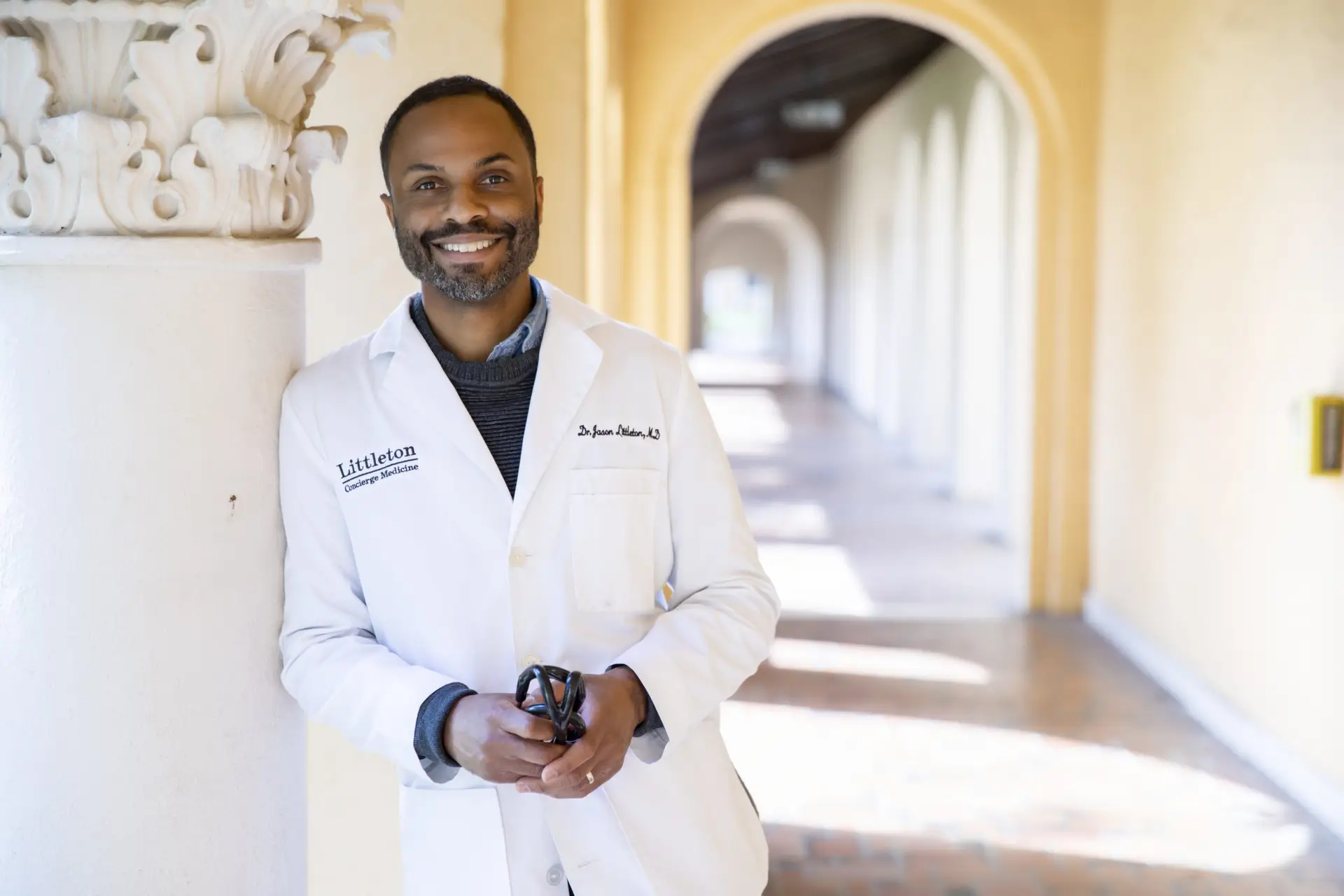 Concierge Medicine Services | Personalized Health Plans