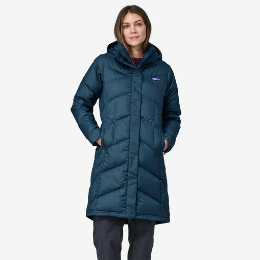 Patagonia Women's Down With It Parka – JAXOutdoorGearFarmandRanch