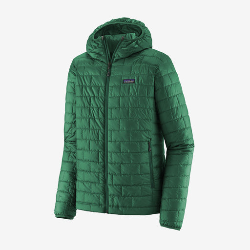 Patagonia Mens Nano Puff Hoody – JAXOutdoorGearFarmandRanch