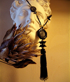 ANGELA CAPUTI - JAZZMIN