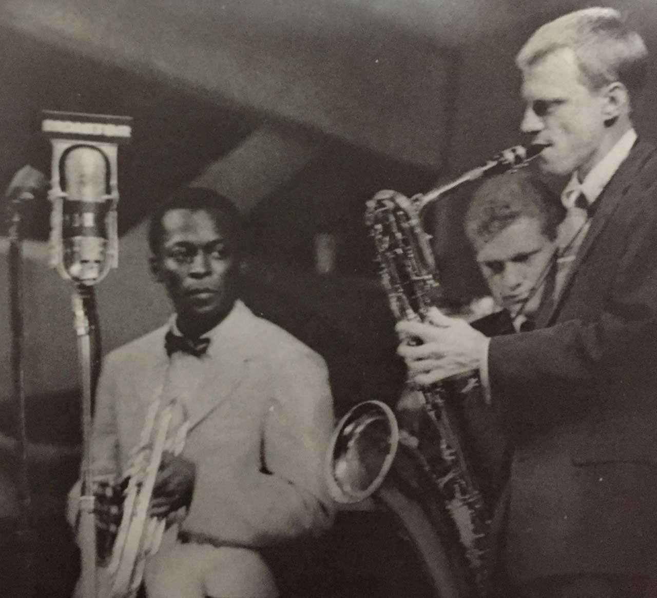 ジャズ・ア・ラ・モード #6. マイルス・デイヴィスから始まったジャズ