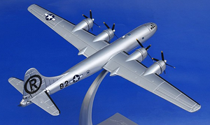 Boeing B-29 Superfortress 1/144 USAAF 509th Composite Group