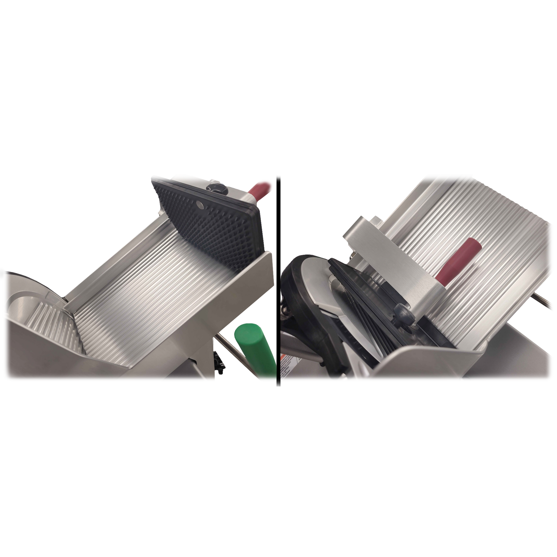 Bizerba GSP R23 Slicer – JB's Sausage Maker Supplies