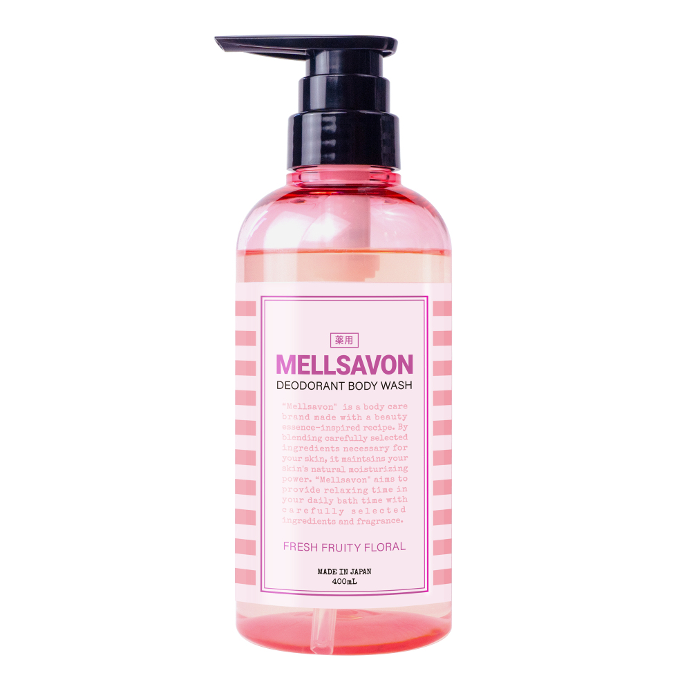 メルサボン一覧ページ ｜ J.G.PLAZA