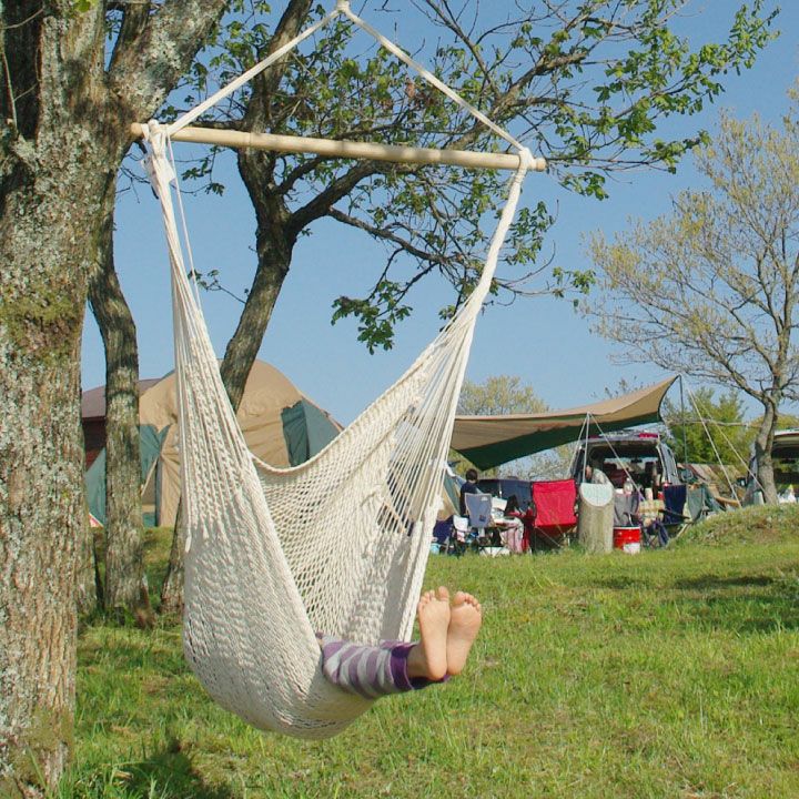 ハンモック | 《公式》JUICYGARDEN [ジューシーガーデン]