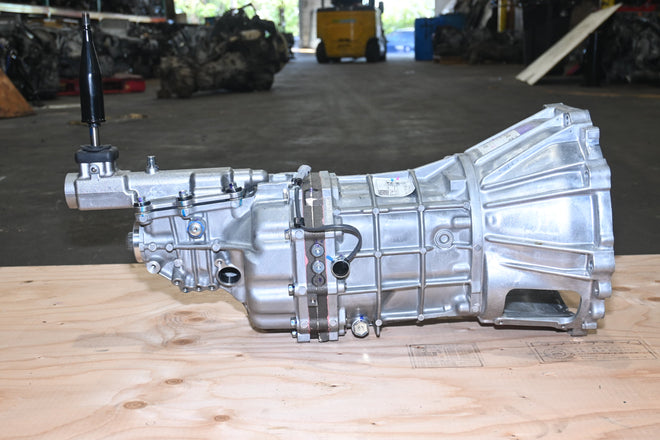 Jdm R154 5 speed Manual Transmission Factory Brand NEW zero miles