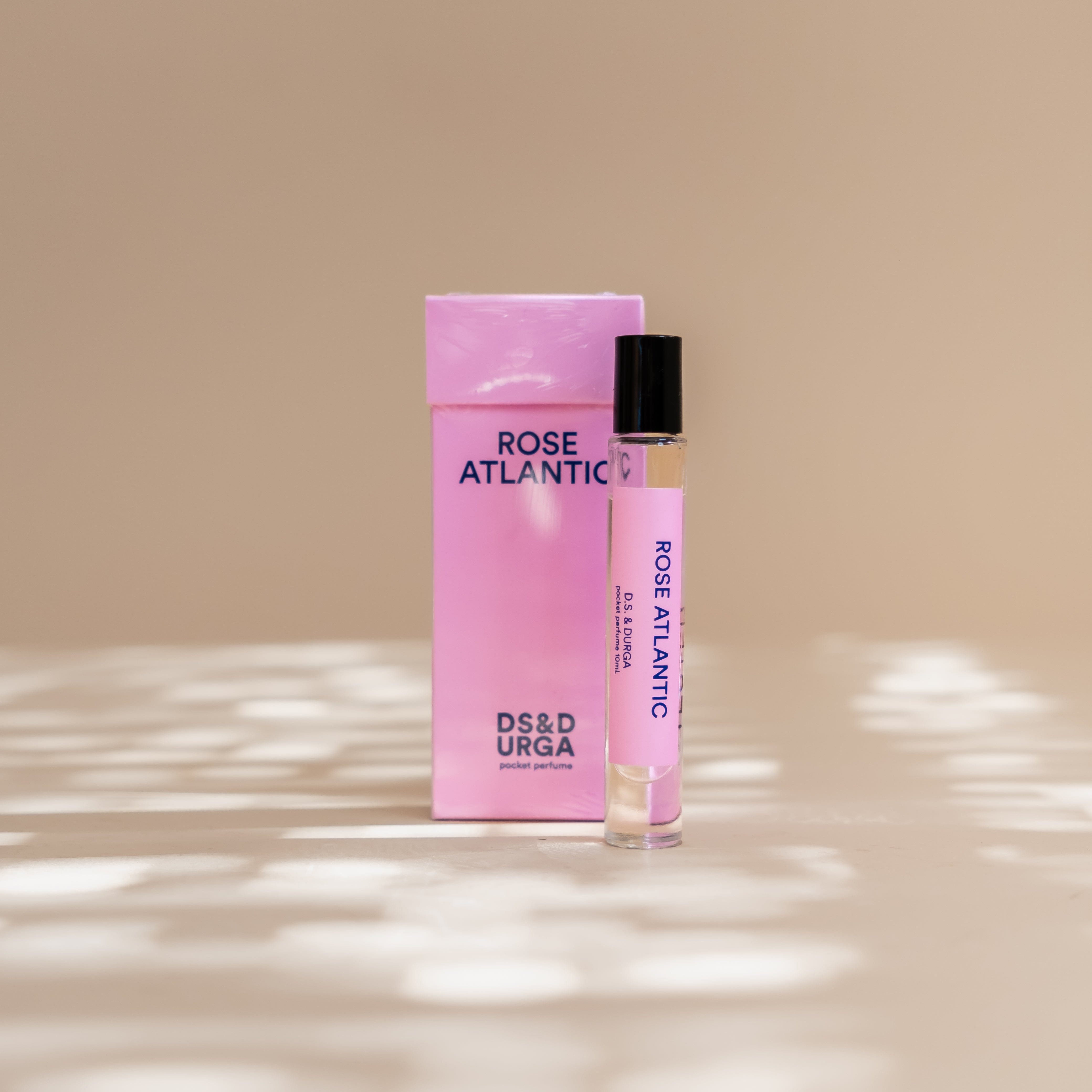 D.S. & DURGA Pocket Perfume Oil