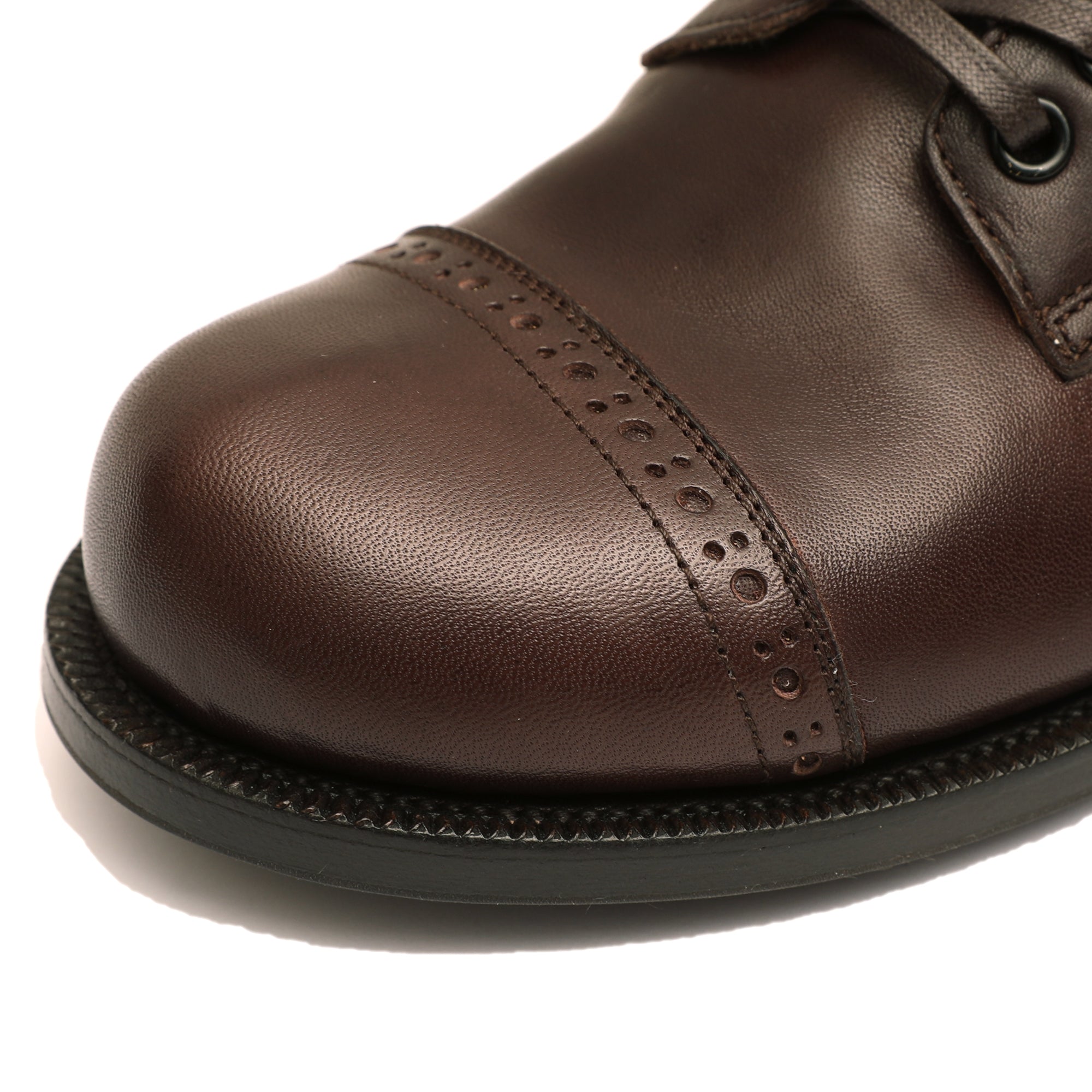 The 2 Monkeys VAUDEVILLE Oak Brown【TM83933】 – JELADO