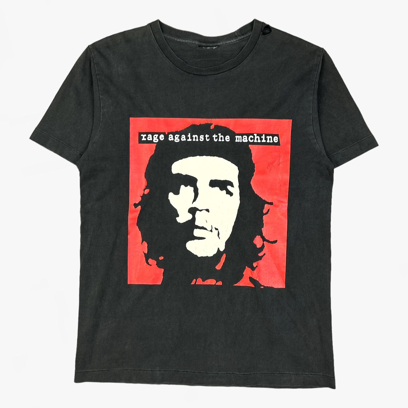 LATE 90S RAGE AGAINST THE MACHINE T-SHIRT – JERKS™
