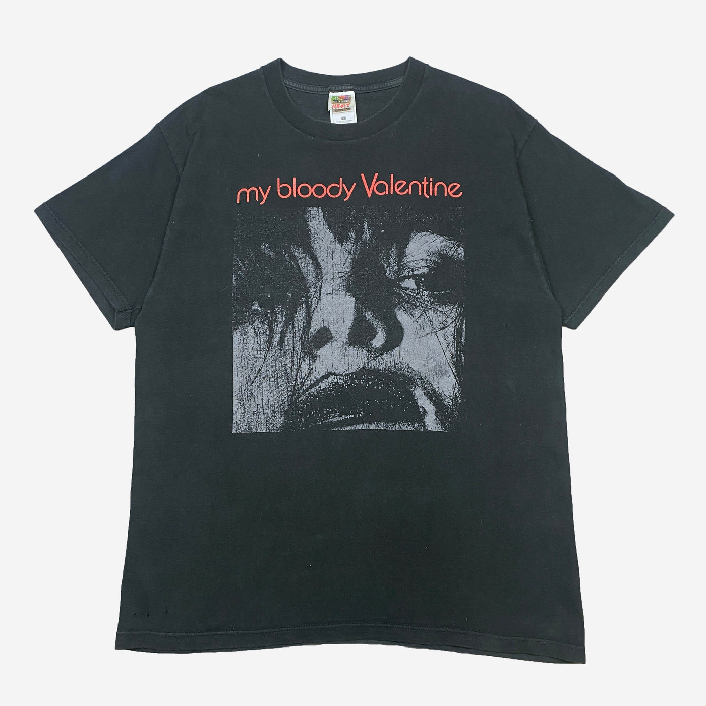 LATE 90S MY BLOODY VALENTINE T-SHIRT – JERKS™