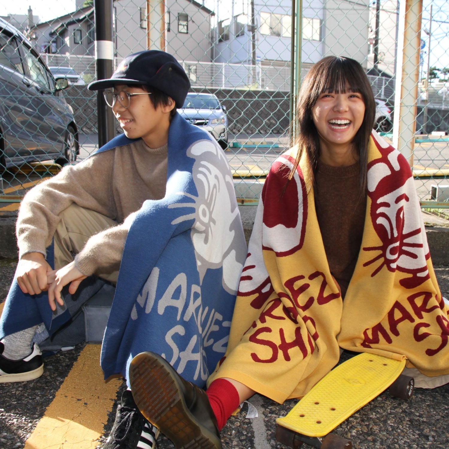 MARQUEZ SHOP | ジェリー鵜飼オフィシャルショップ