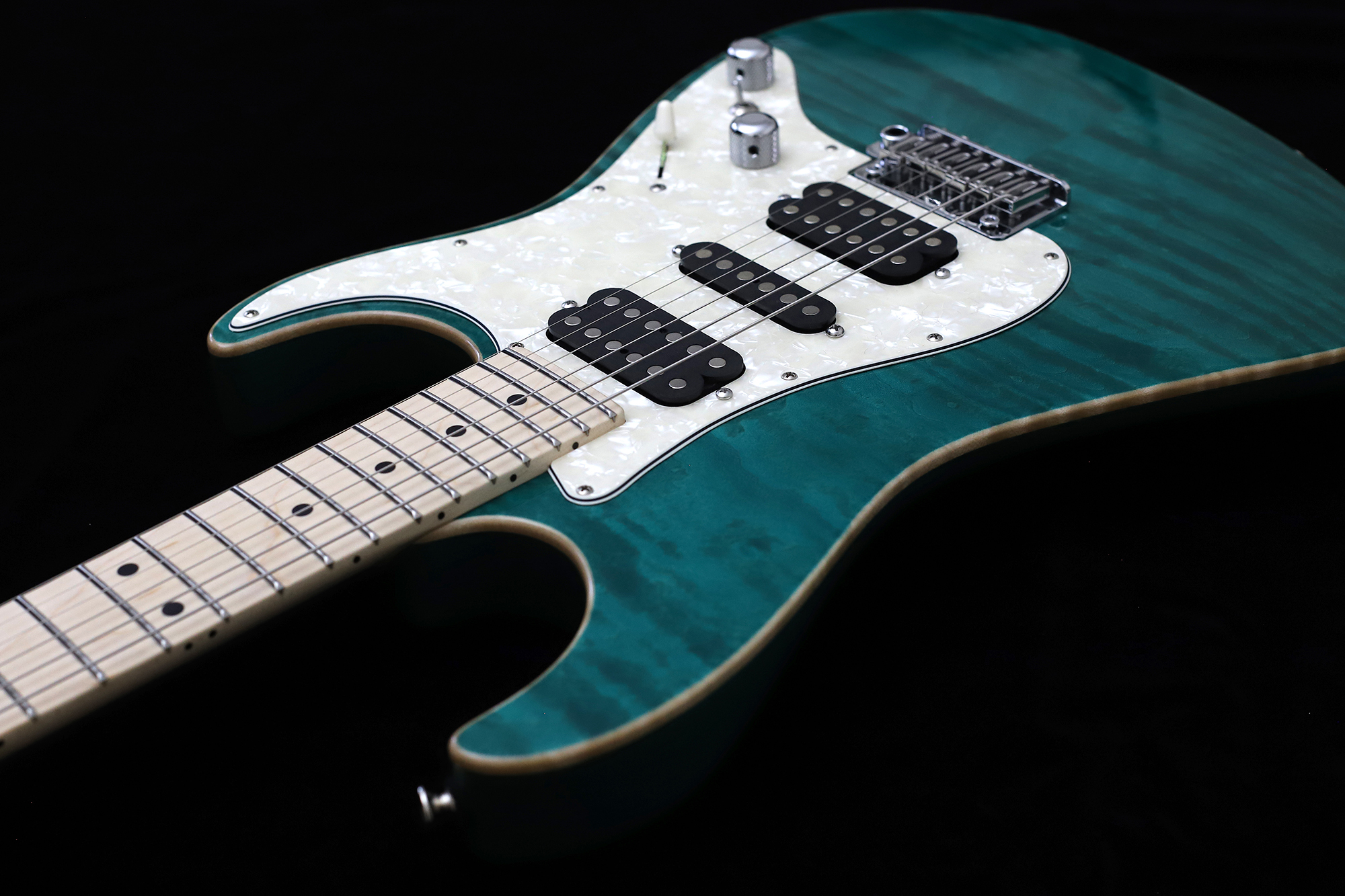 Tom Anderson 最新情報 – Mar.2024 – JES公式ブログ