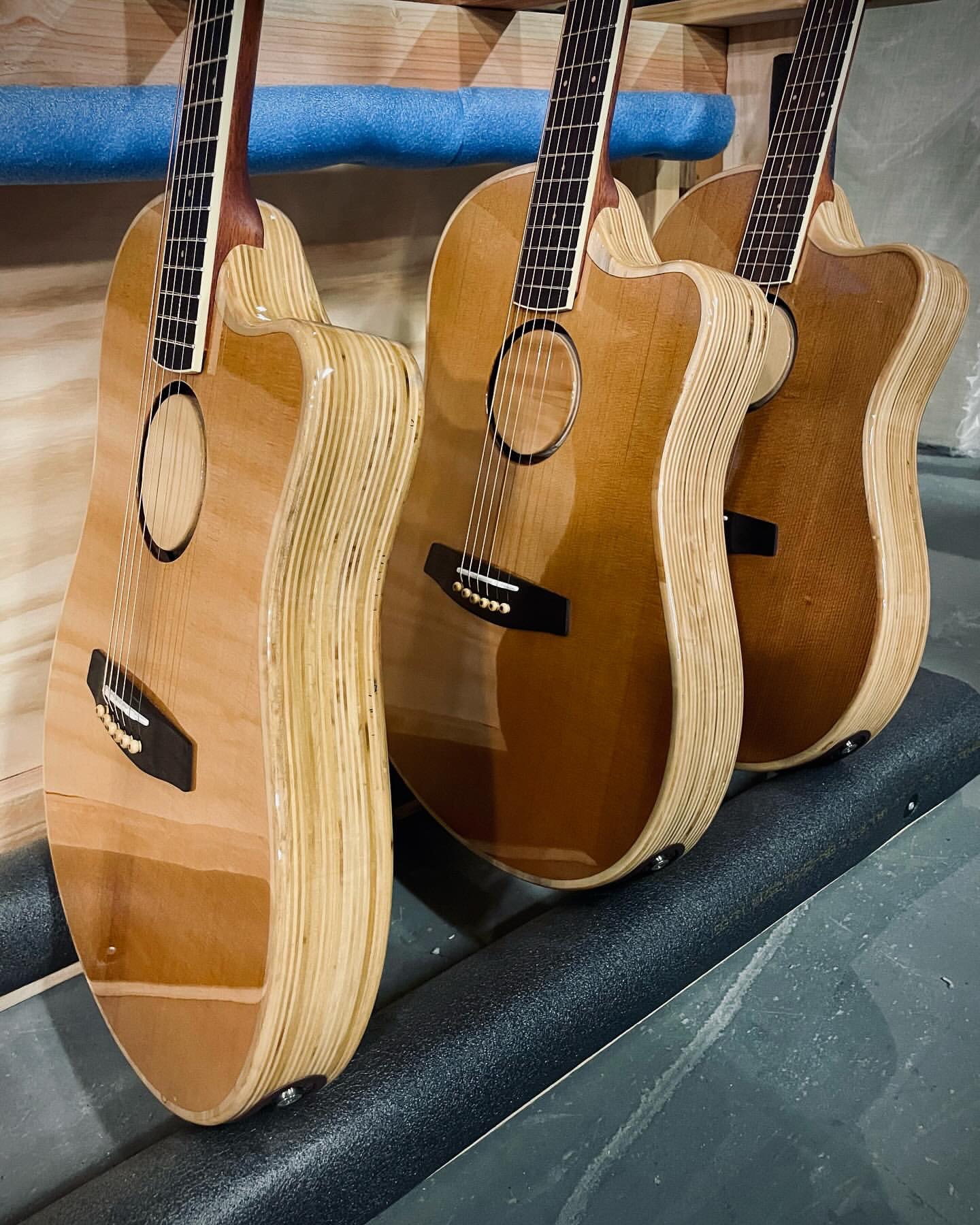 LR Baggs エレアコ新製品【 AEG-1 】近日日本上陸！ – JES公式ブログ