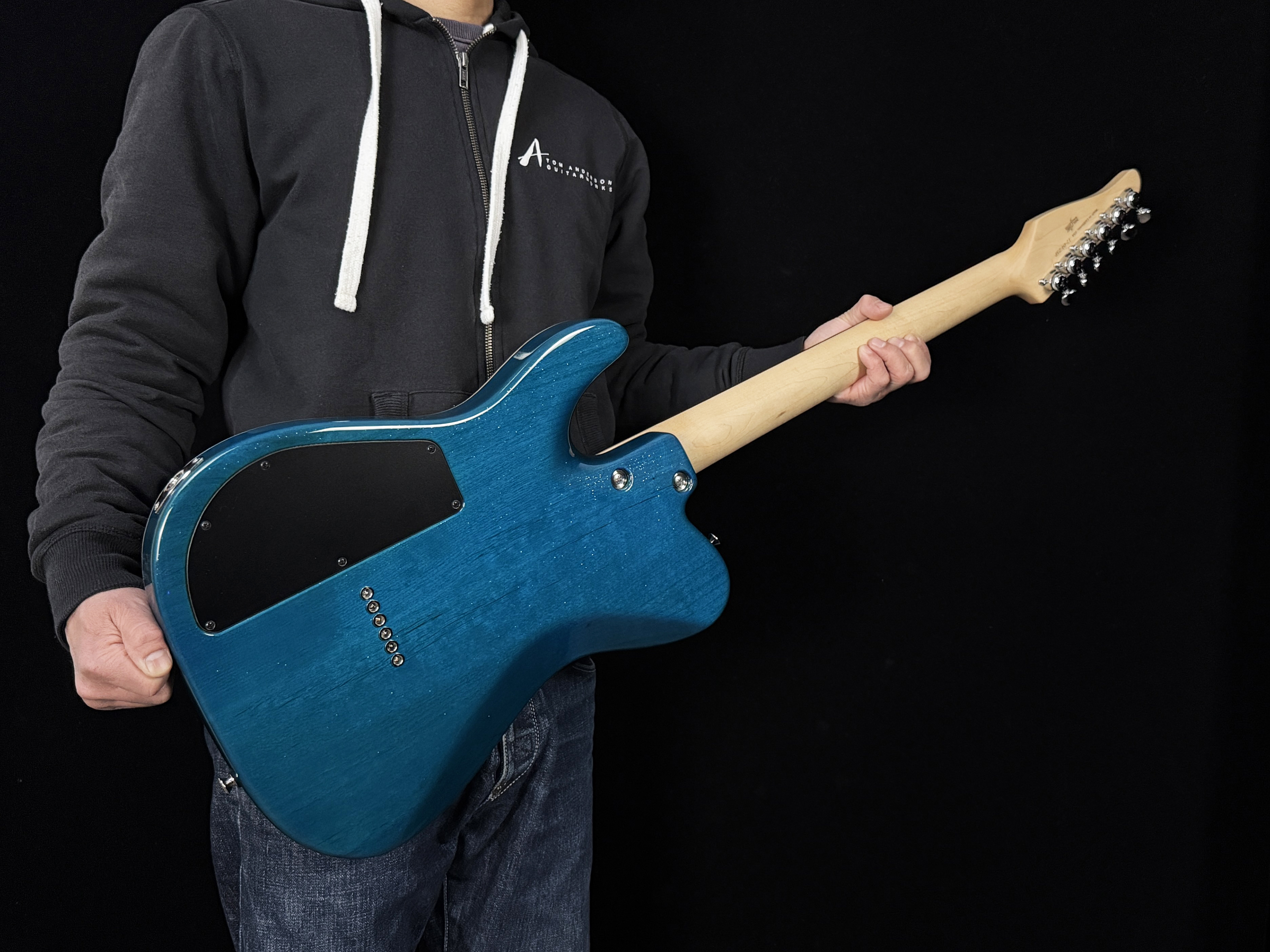 Tom Anderson 新着情報・January 2026 – JES公式ブログ