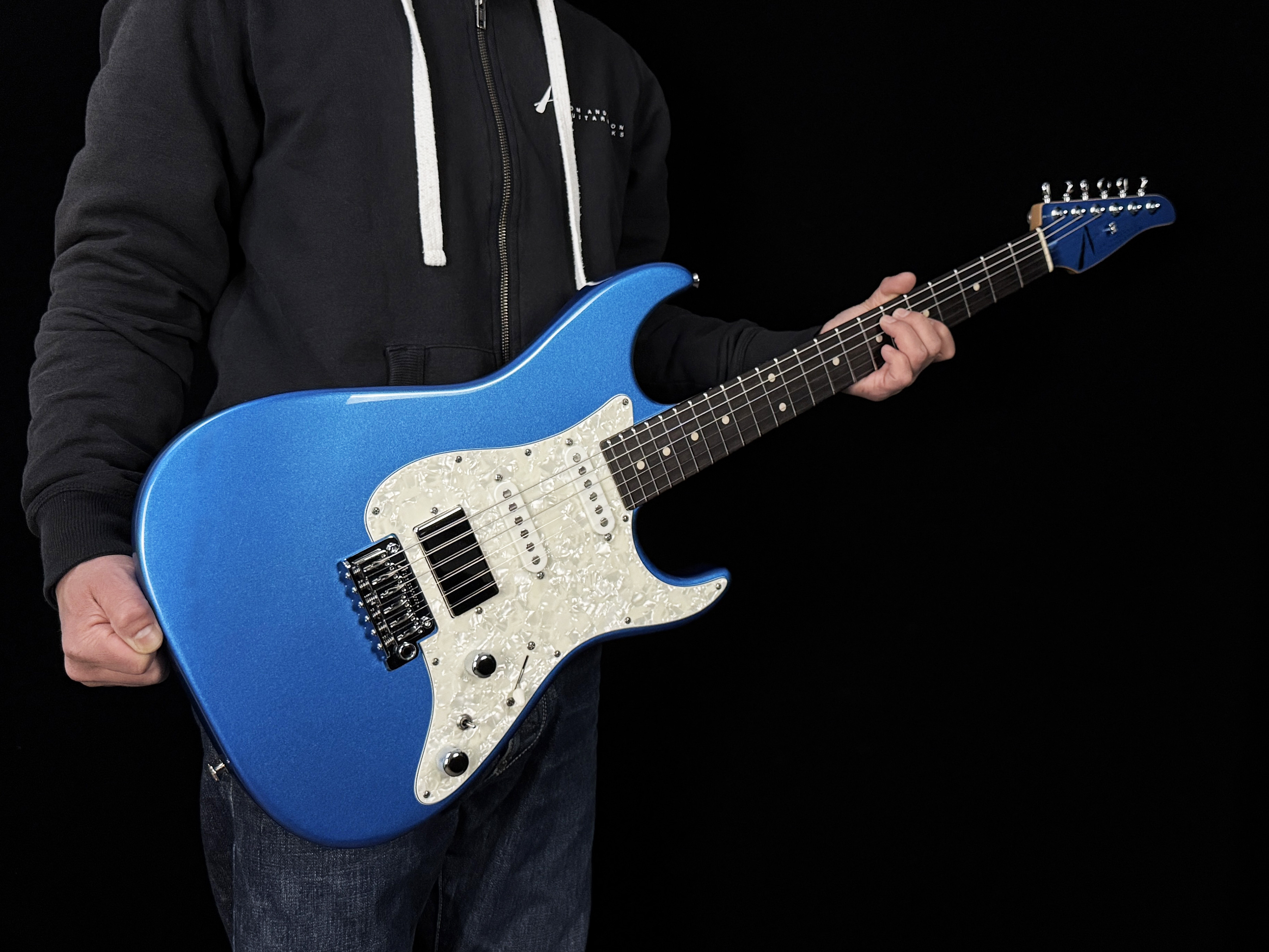 Tom Anderson 新着情報・January 2026 – JES公式ブログ