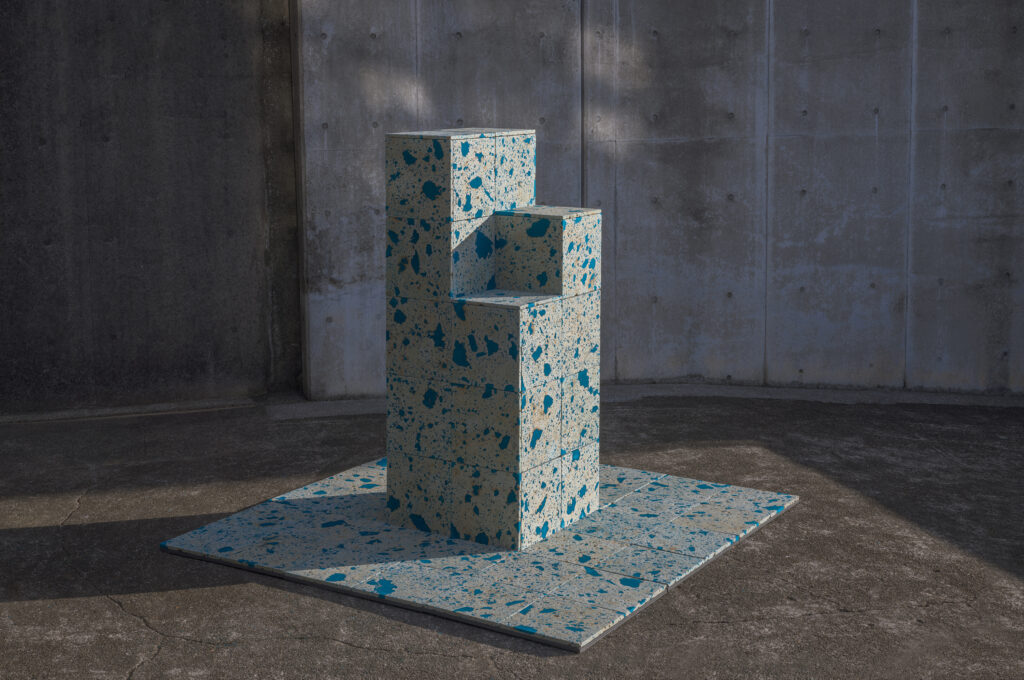 Jesmonite meets Japan | Jesmonite Japan