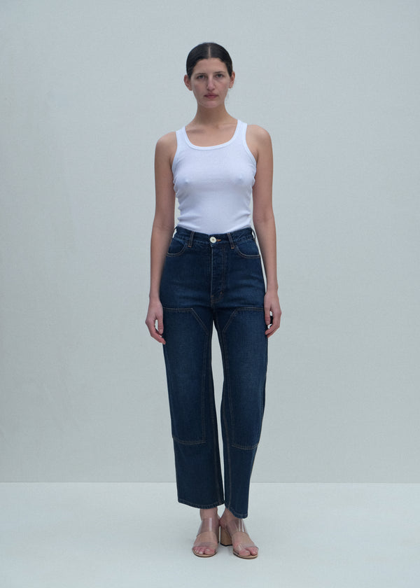 Handy Pants – Jesse Kamm