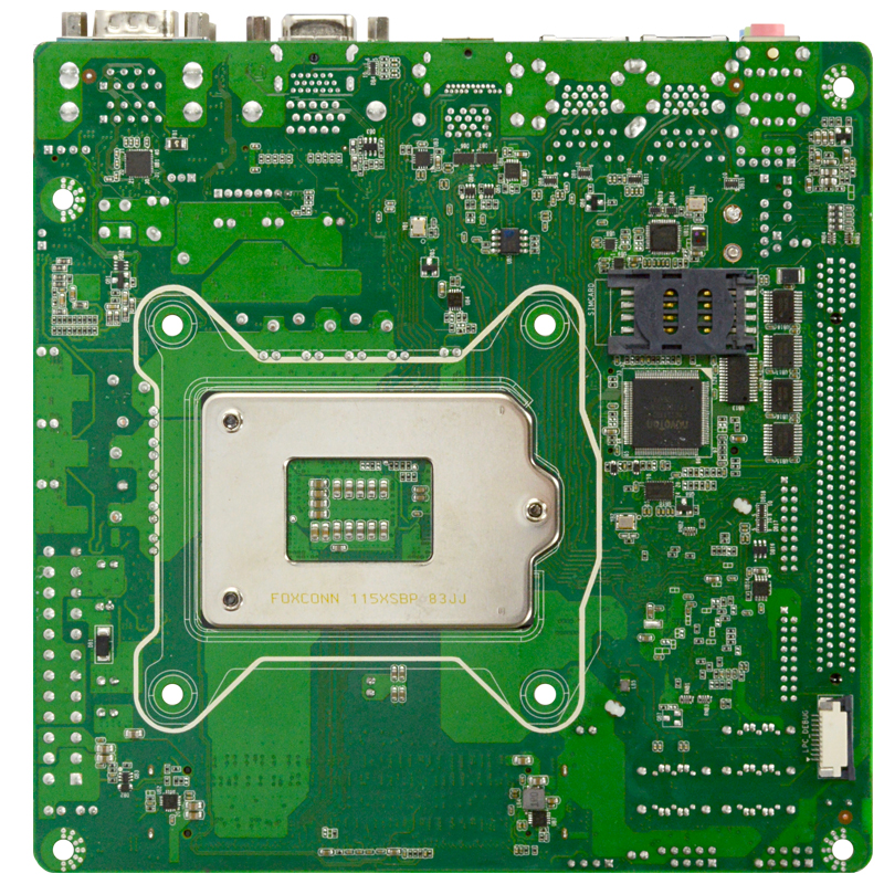 JNF796-Q370 - Jetway IPC