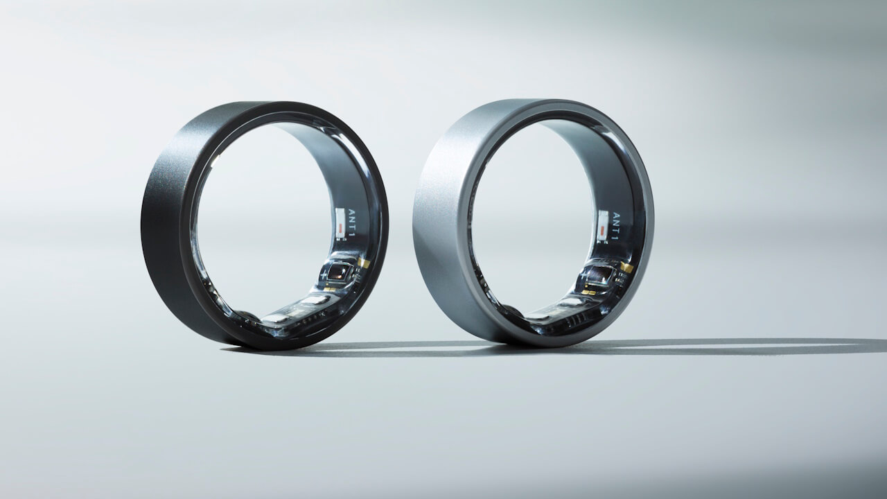 issinスマートリング「スマートリカバリーリング」2025年3月14日（金