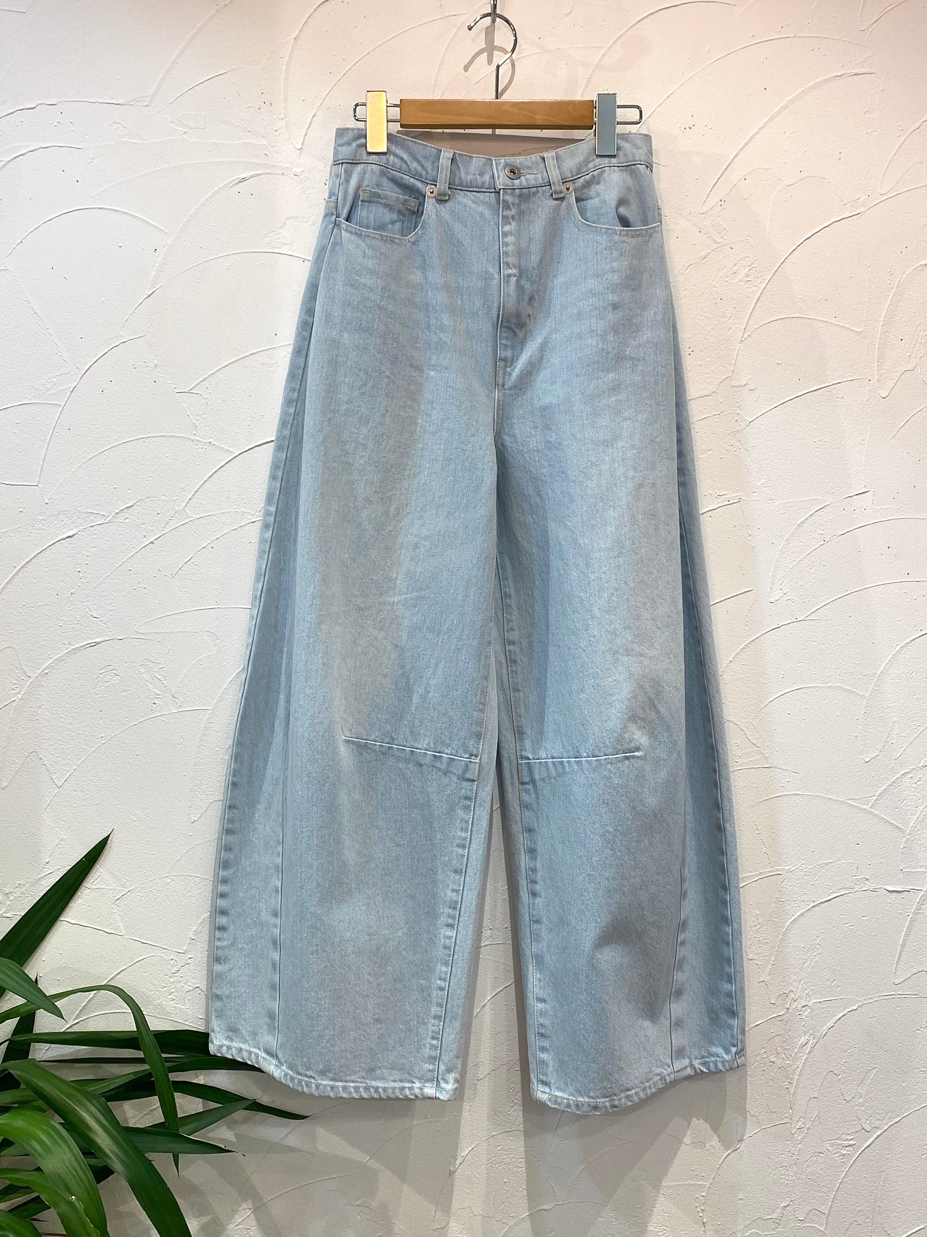 CYNICAL コクーンデニム – JEUDI ONLINE STORE