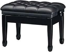 吉澤 PEACOCK CS-6 コンサートスツール【本革張り】ヨシザワ ピアノ