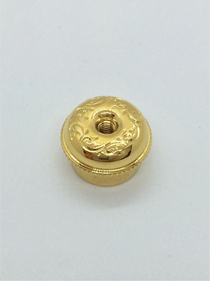 BULLSEYE BALANCE CAP ブルズアイ フルート バランスキャップ ヘッド