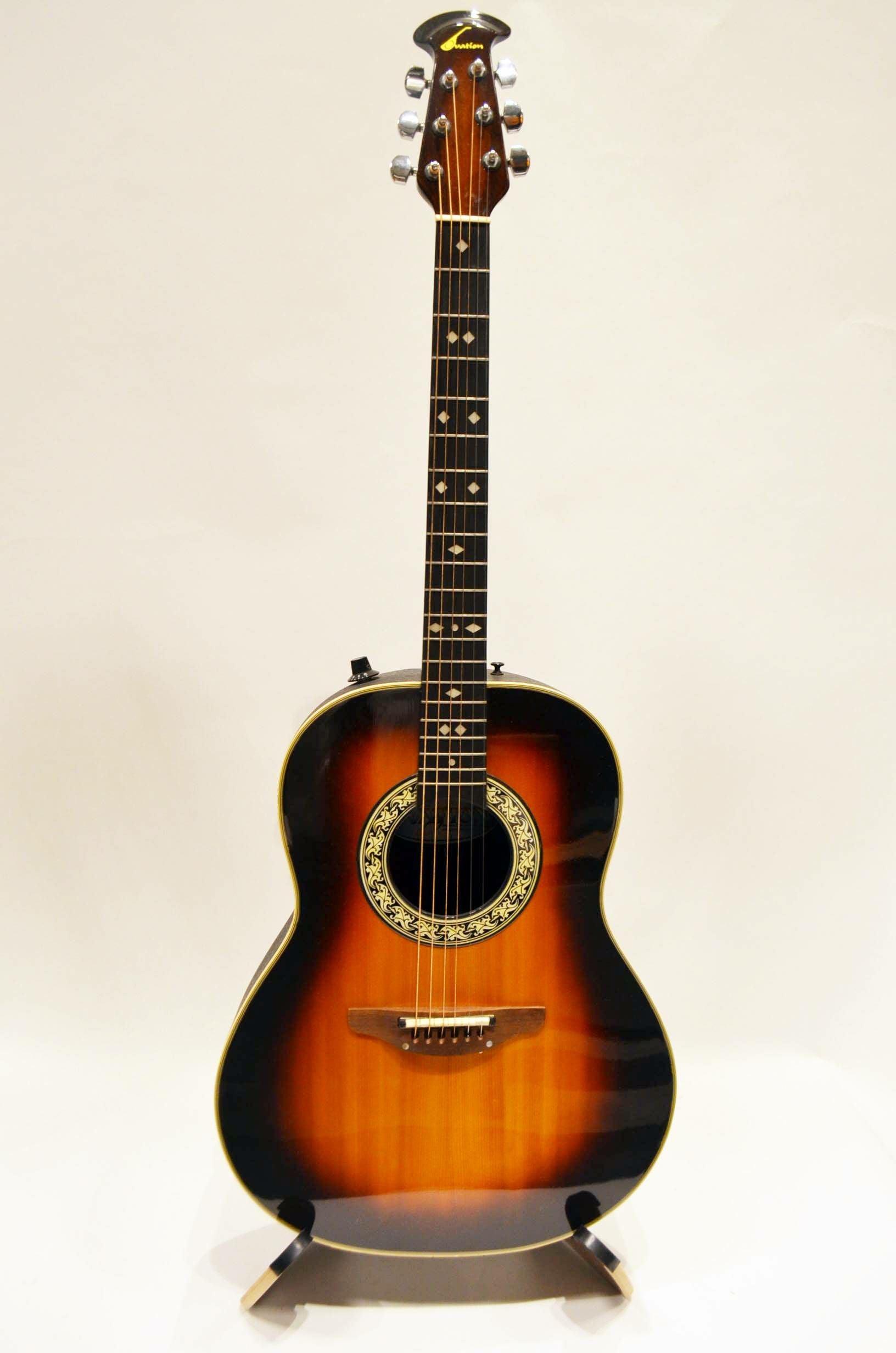 Takamine EF341SC BL＜タカミネ エレアコ＞【商品番号 10010663
